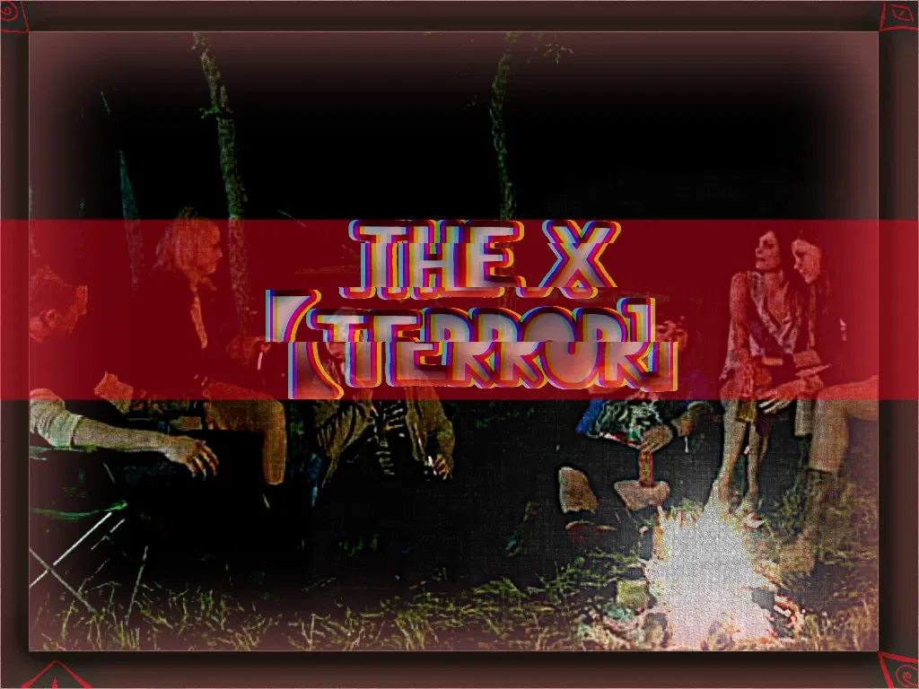 Avatar of THE X