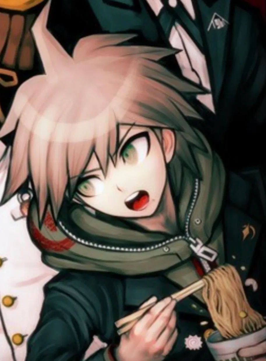 Avatar of Makoto Naegi