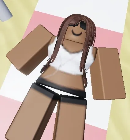 Avatar of Beach Episode: Tera