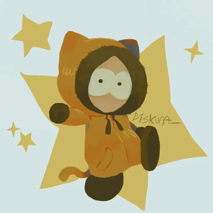 Avatar of Kenny small bro 
