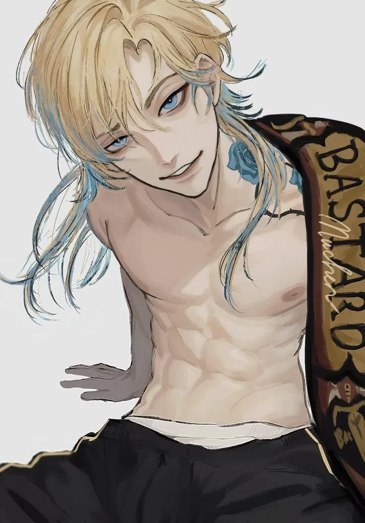 Avatar of Michael Kaiser