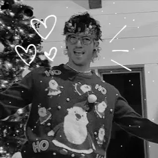 Avatar of Josh Dun (Christmas saves the year)