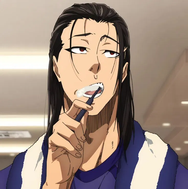 Avatar of Shoei Barou