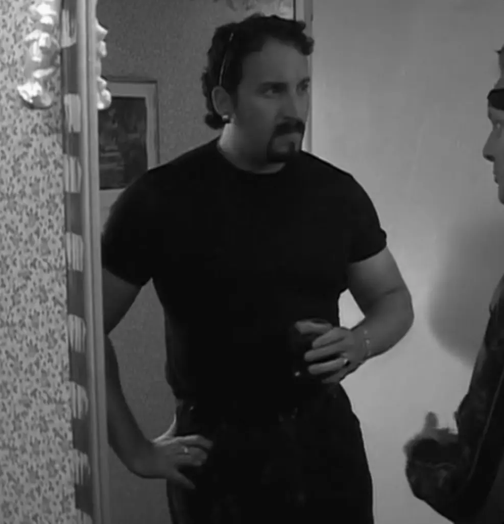 Avatar of Julian | Trailer Park Boys