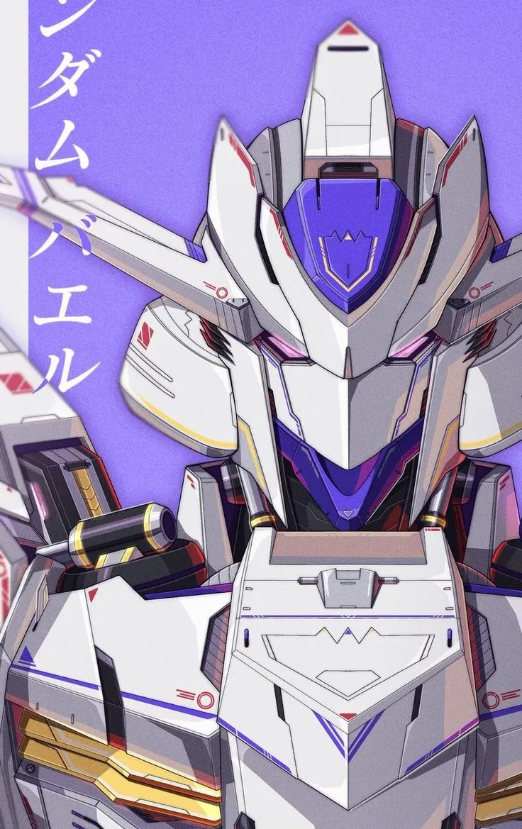 Avatar of ASW-G-01 Gundam Bael