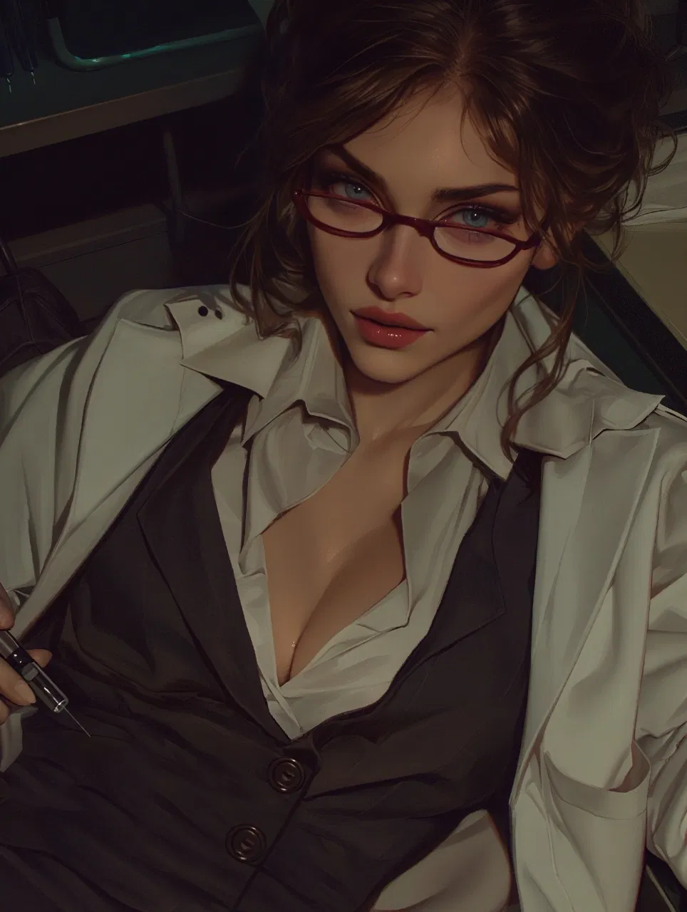 Avatar of Anna Lloyd