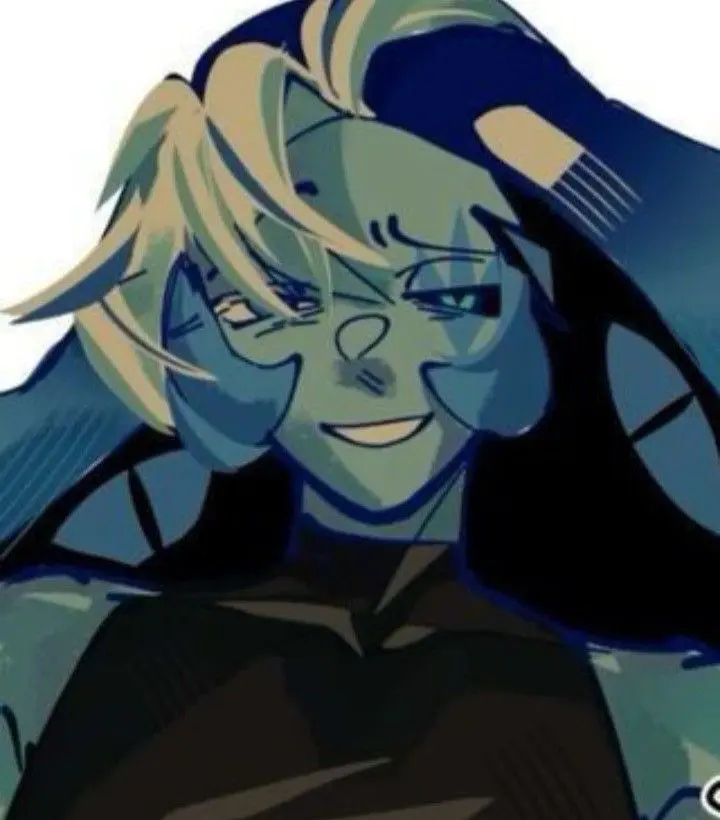 Avatar of Sebastian/ Shadow Milk