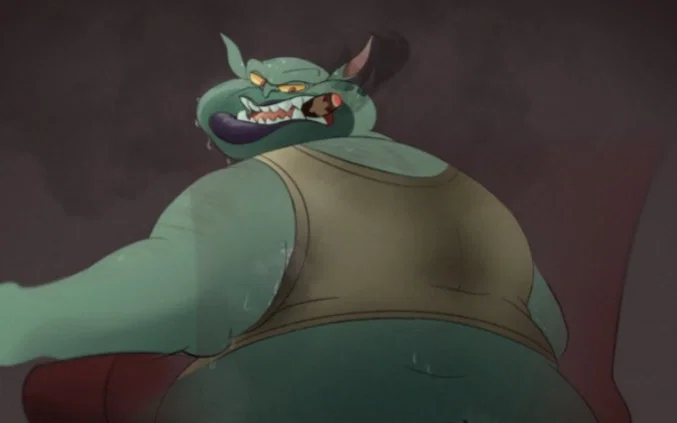 Avatar of Mr swackhammer
