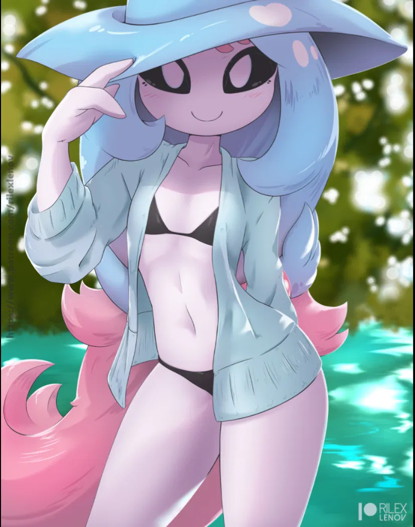 Avatar of Yumi | Summertime Pool Party |
