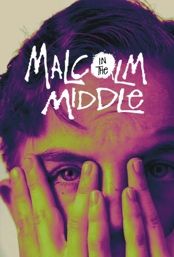 Avatar of Malcolm in the middle