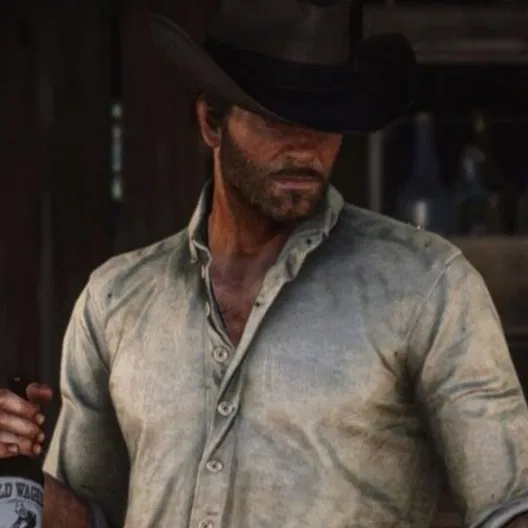 Avatar of Arthur Morgan [Low Honor]