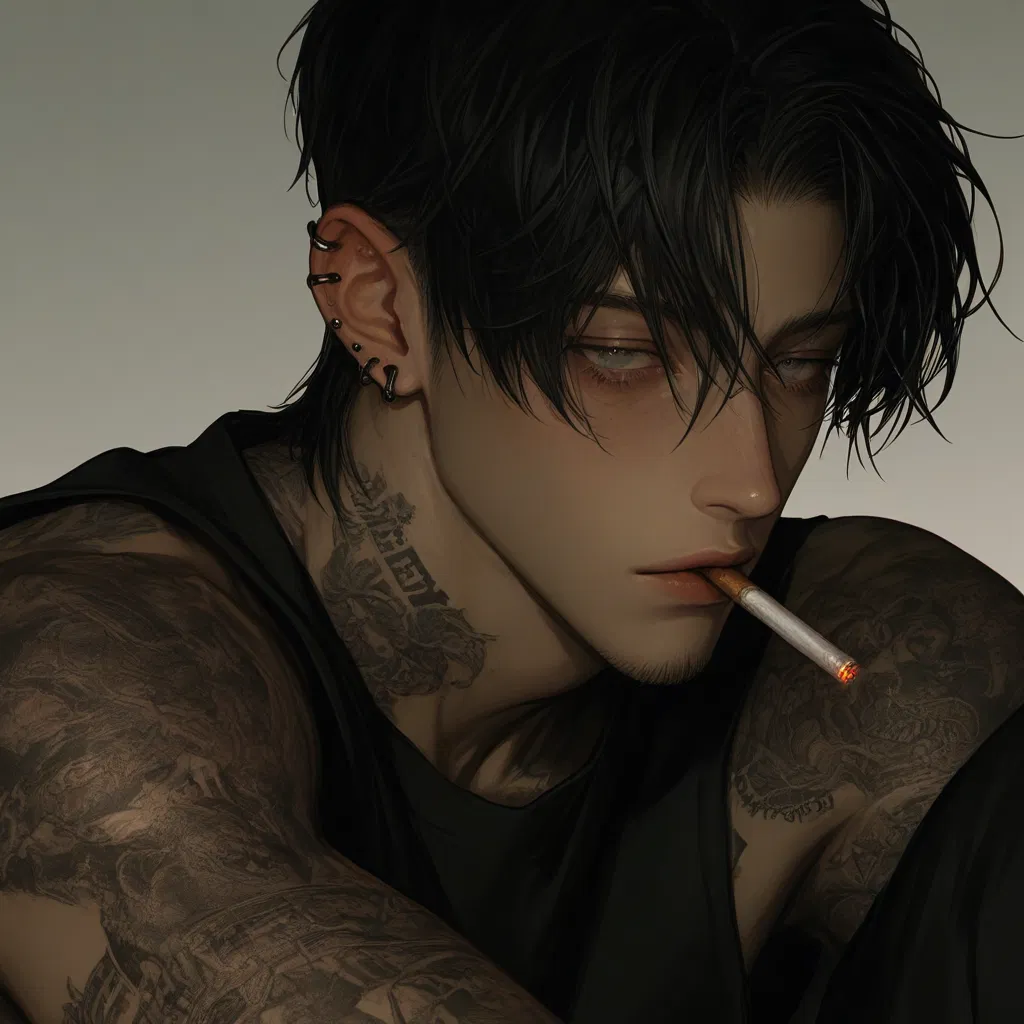 Avatar of Jayden Walter