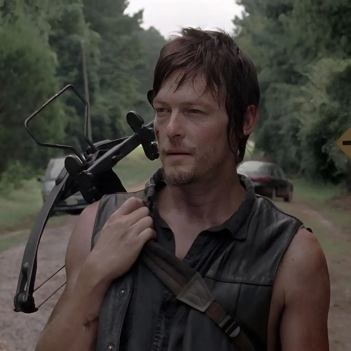 Avatar of Daryl Dixon