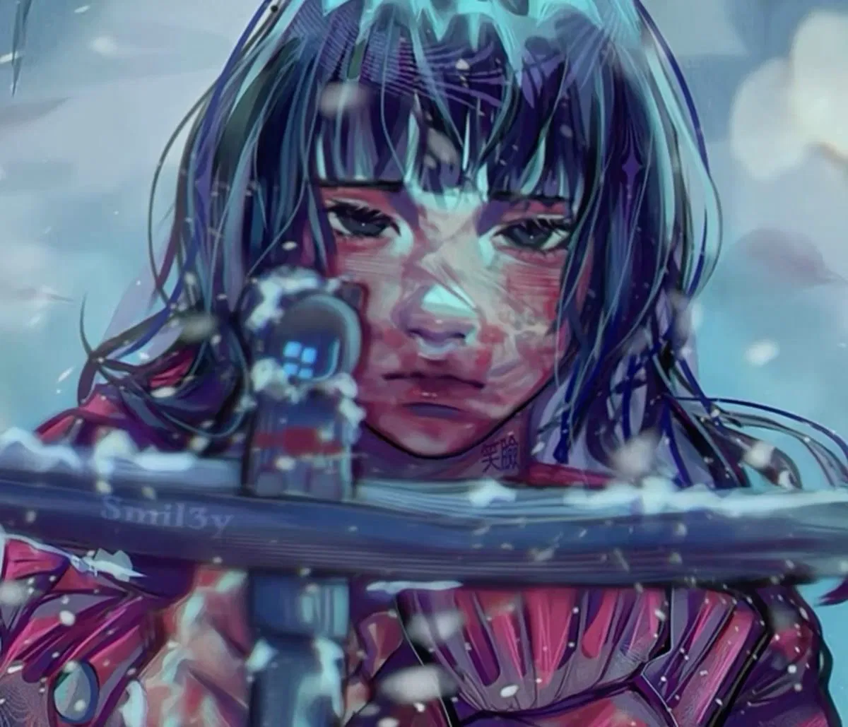 Avatar of APOCALYPSE || Zara Marino