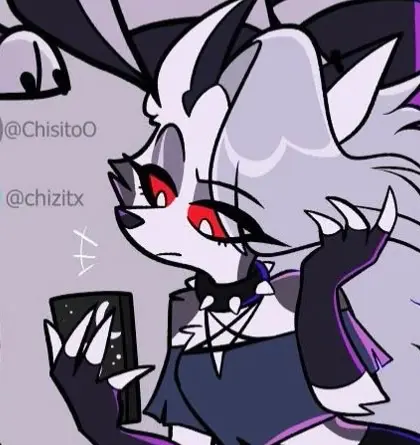 Avatar of [94] Loona