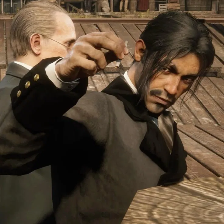Avatar of Javier Escuella