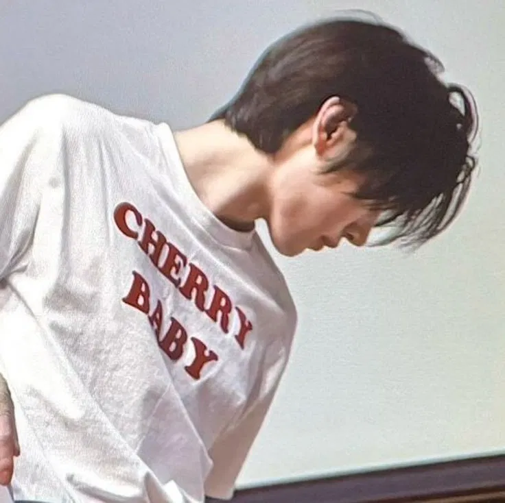 Avatar of Park Sunghoon