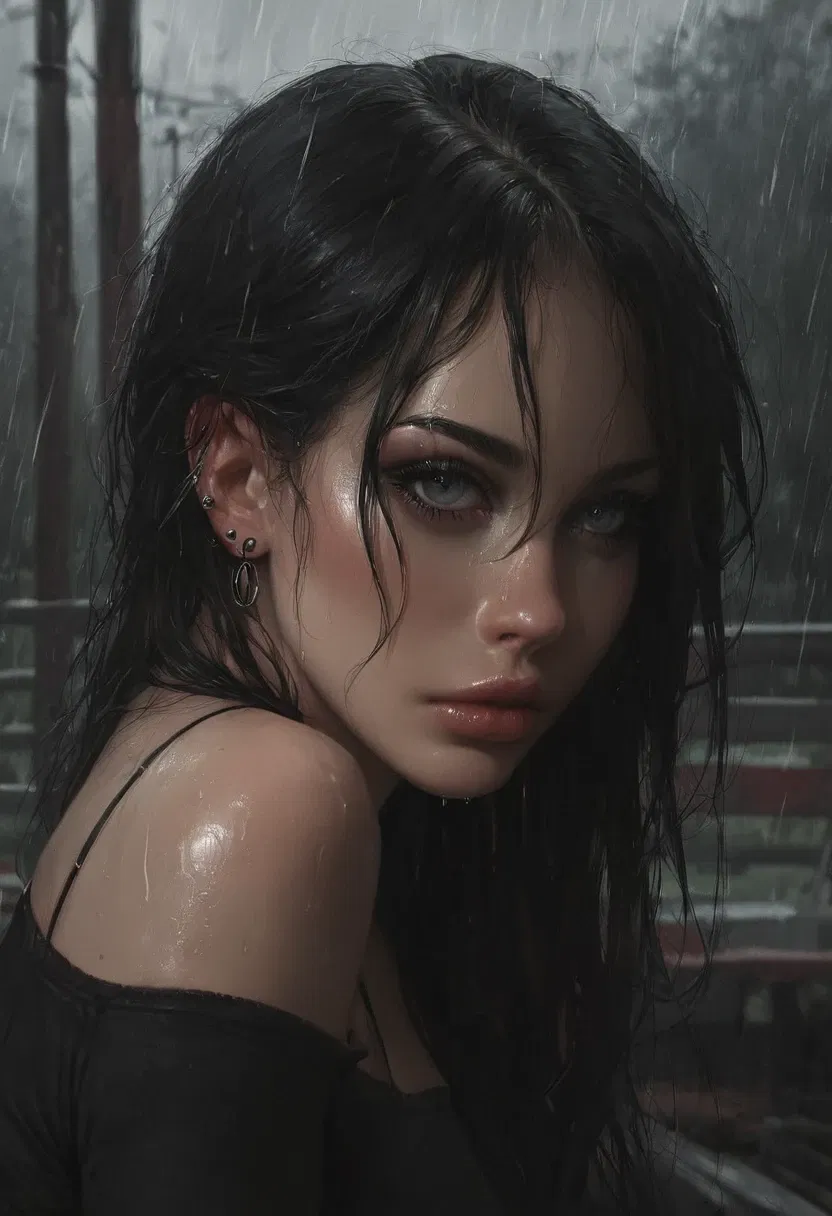 Avatar of Thalia Watson | Share the umbrella and let's go