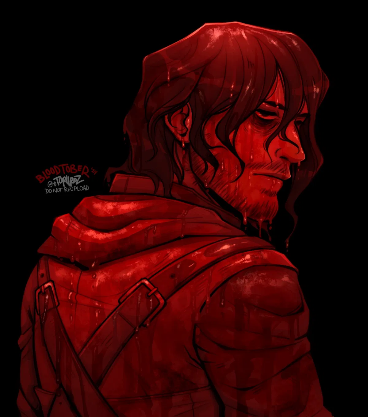 Avatar of Simon/The Convict (Iron Lung) 