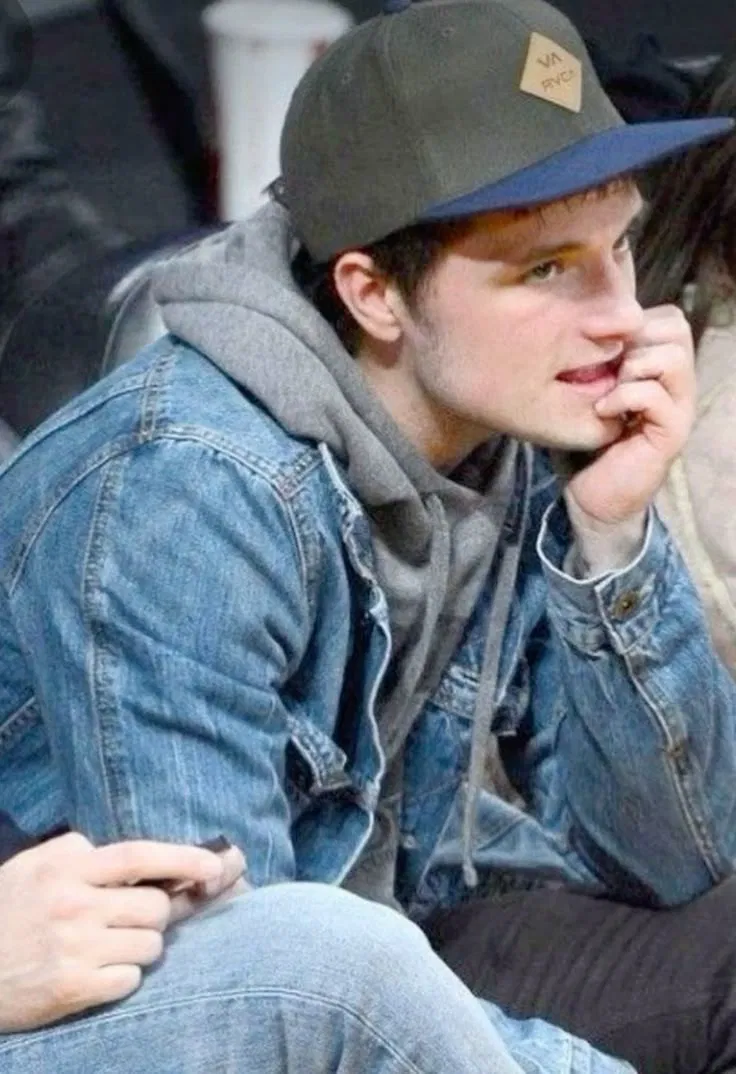 Avatar of Josh Hutcherson