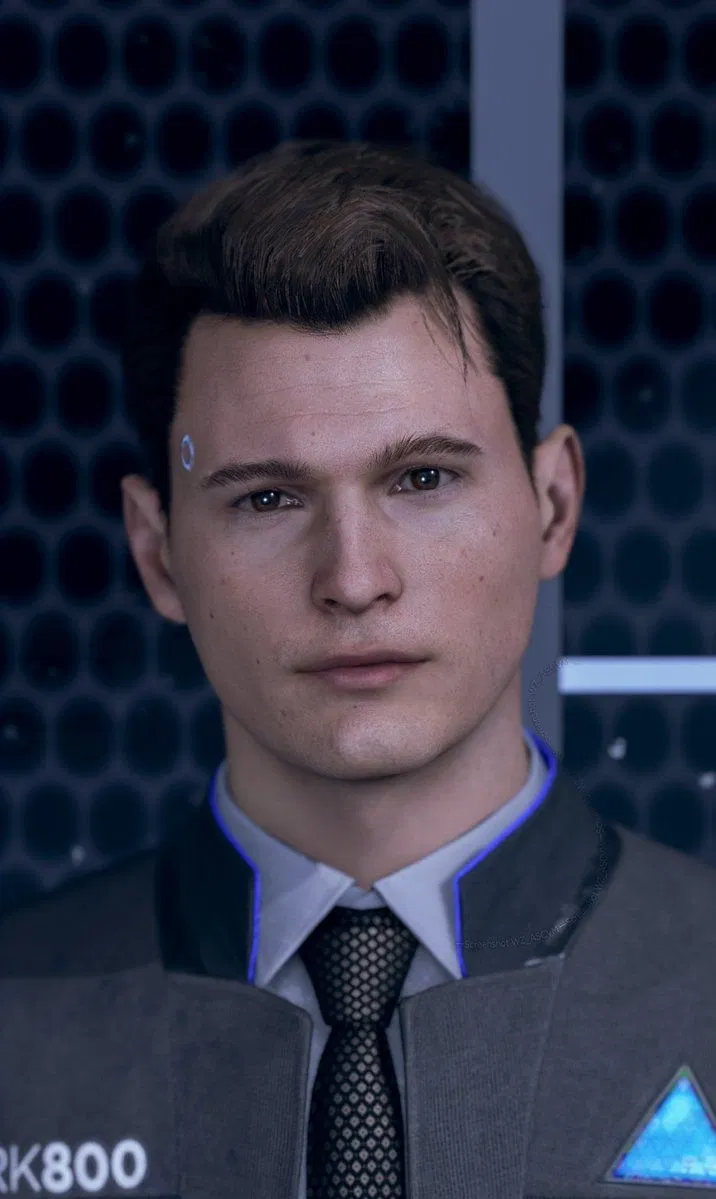 Avatar of Connor RK800