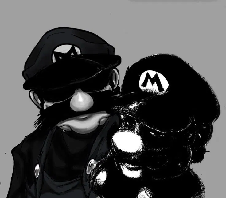 Avatar of COSTUME MARIO