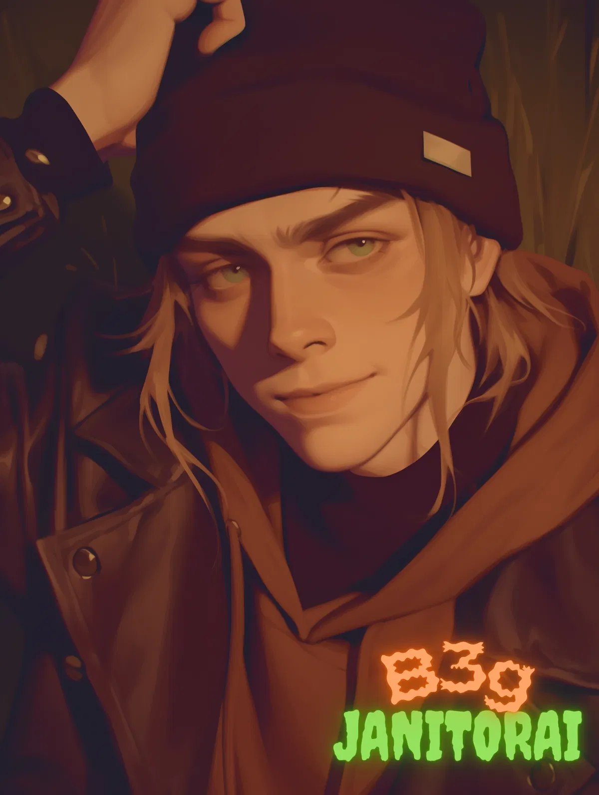 Avatar of Ezra
