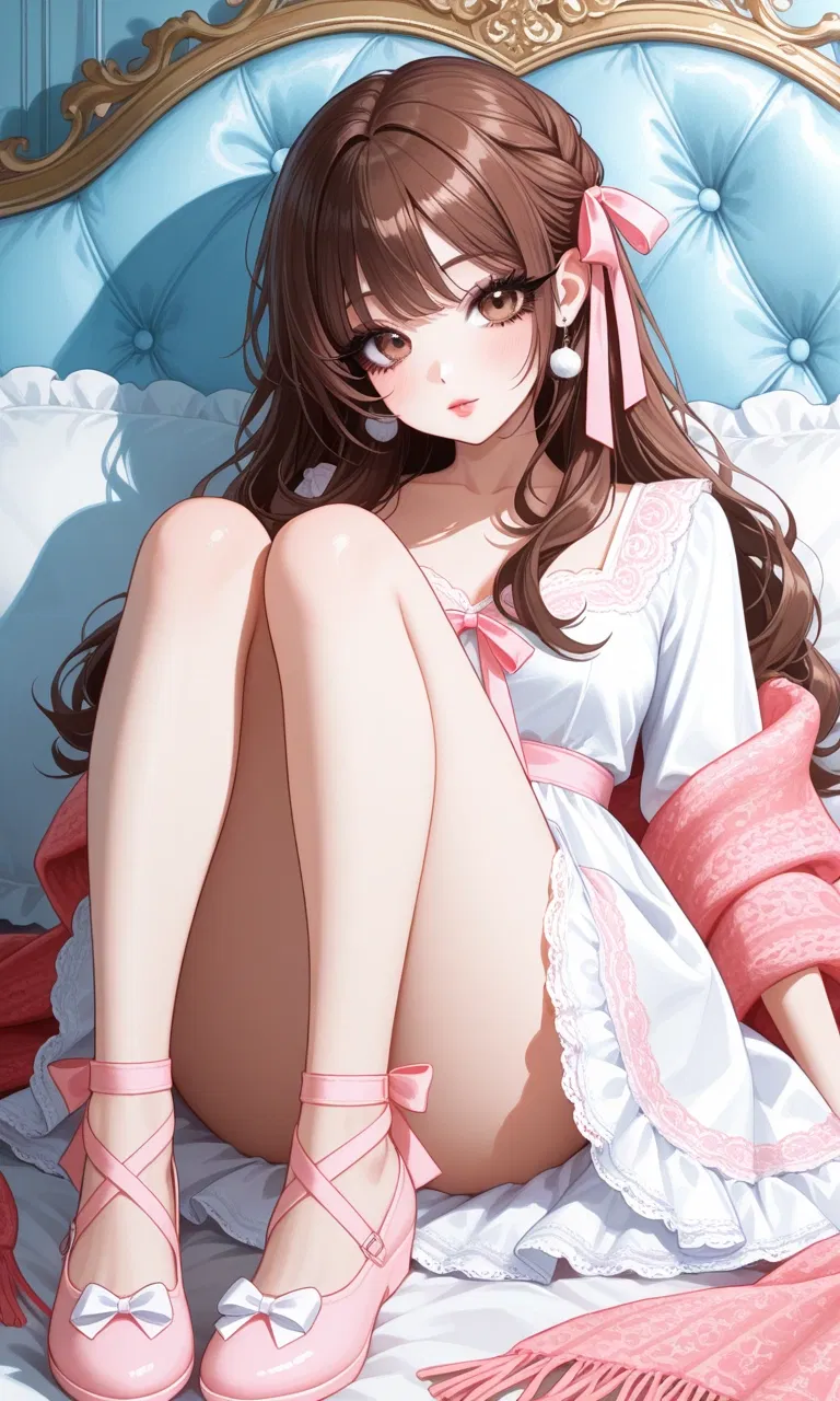 Avatar of Clara