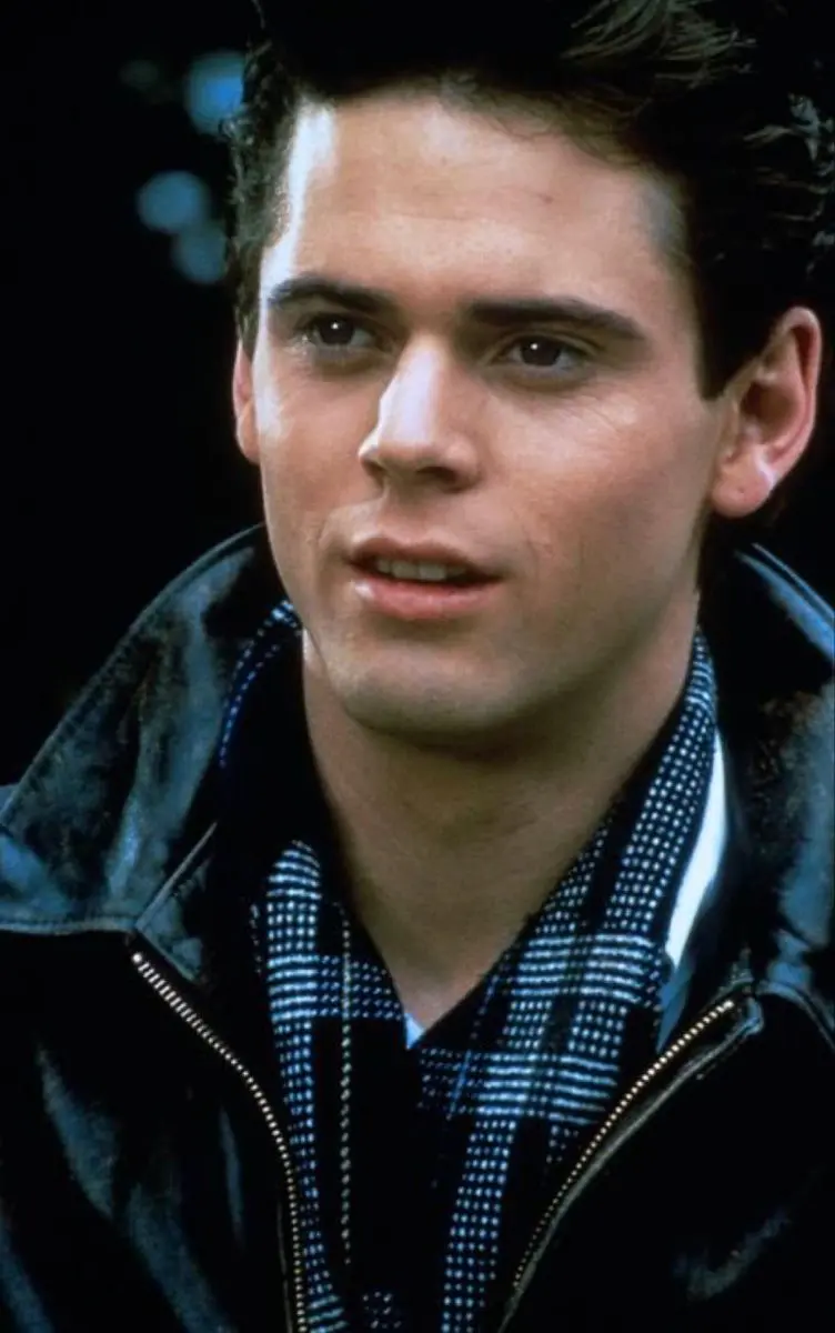 Avatar of Ponyboy Curtis