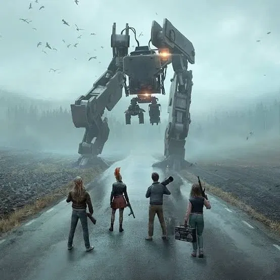Avatar of Generation zero