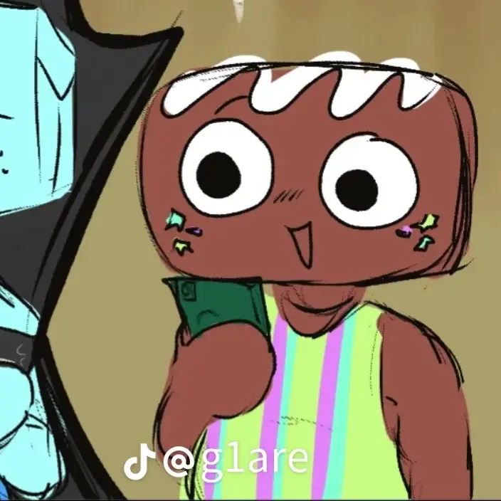 Avatar of COZZ — Dandy’s Block