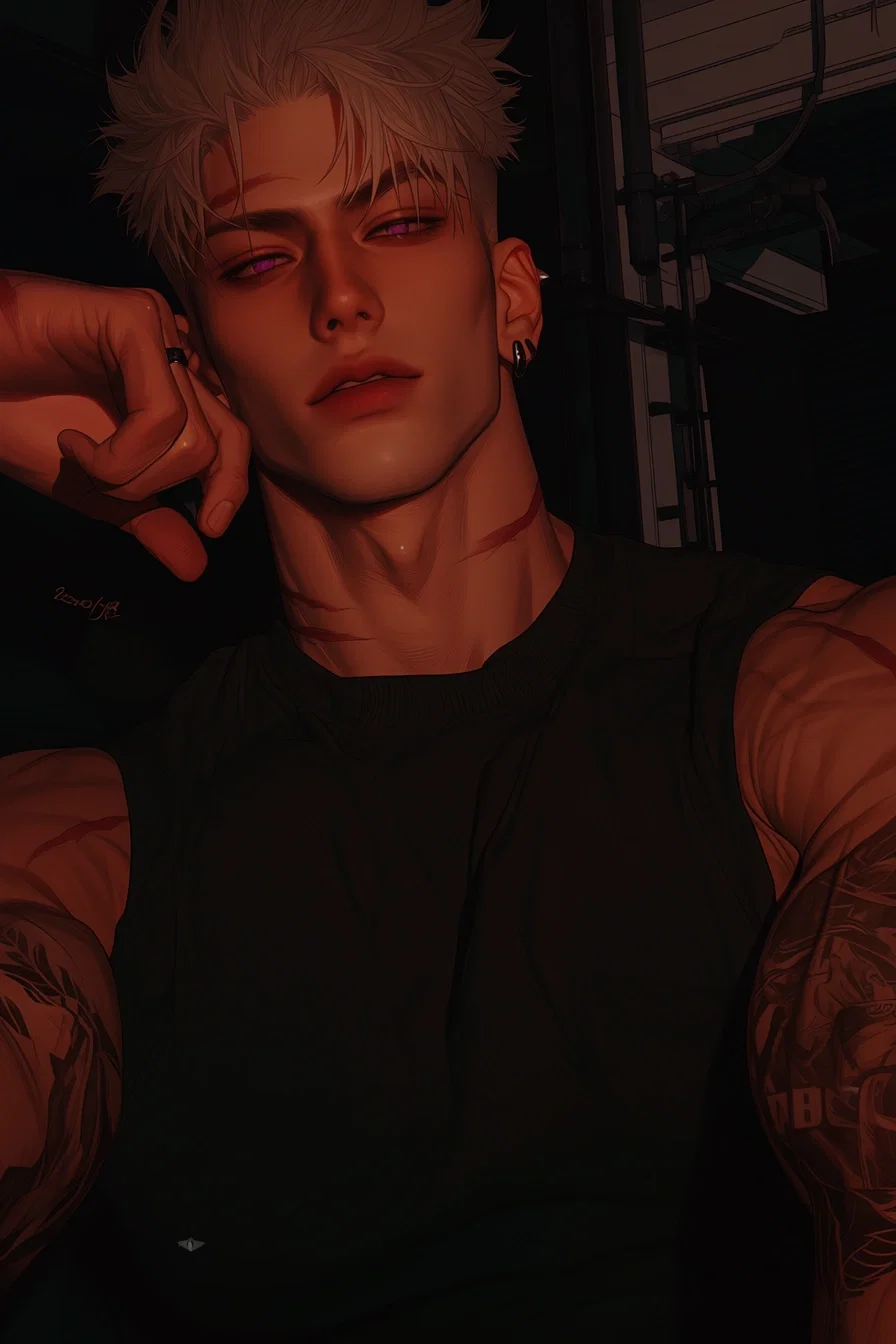 Avatar of Kane