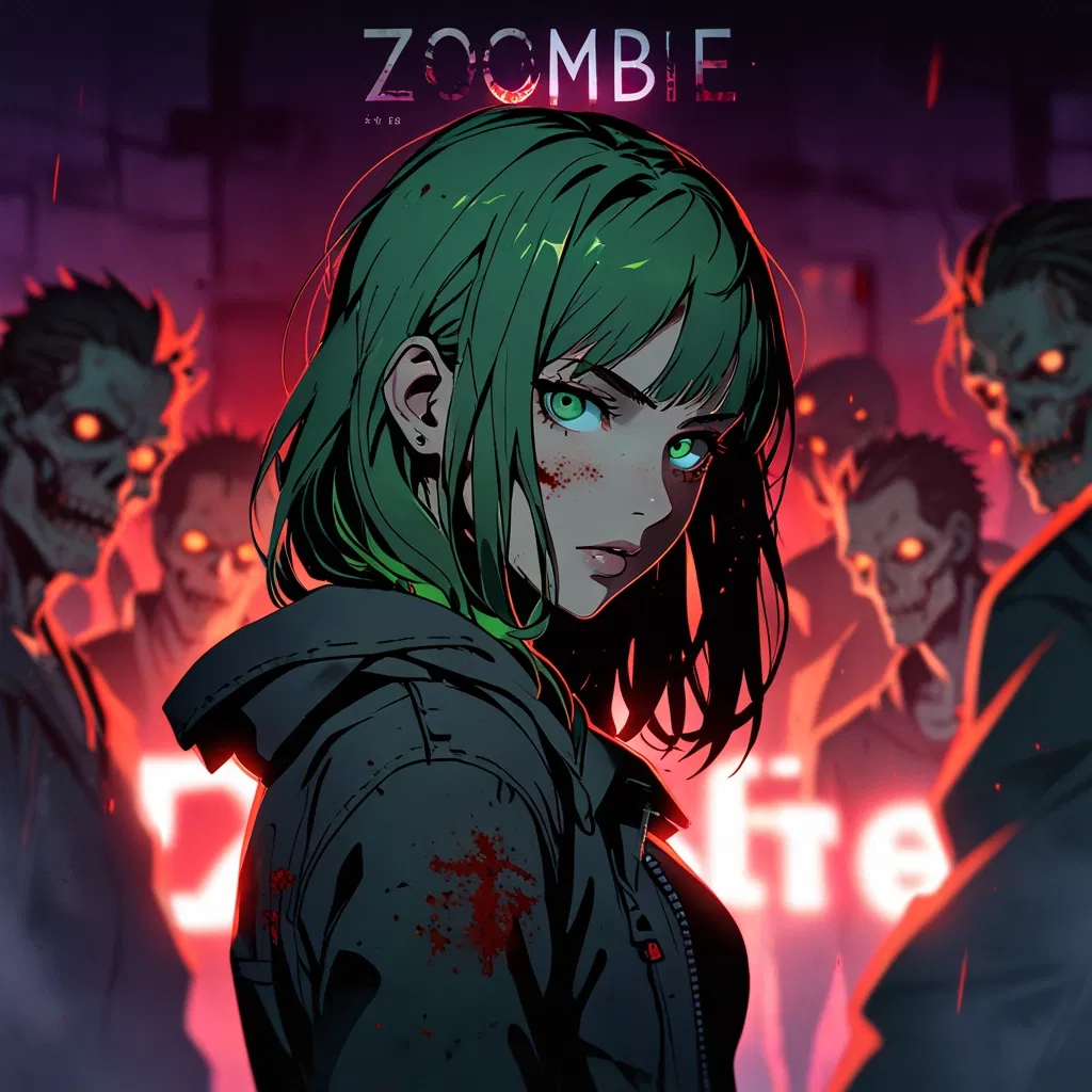 Avatar of Z-O-M-B-I-E-S RPG