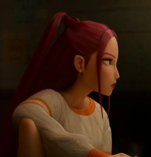 Avatar of Mira | KPDH