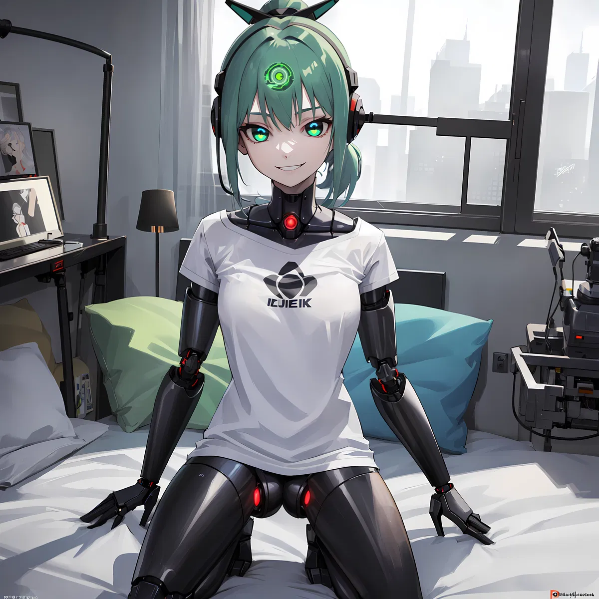 Avatar of OS Mix——your high-maintenance "phone"