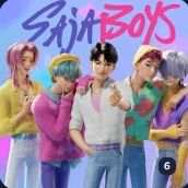 Avatar of SAJA BOYS <3 