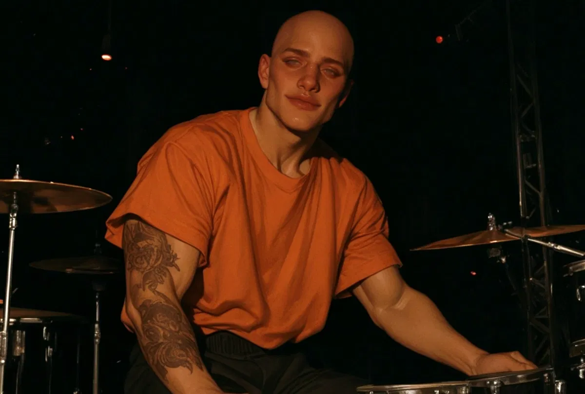 Avatar of Pete Sanchez || Gasoline Eucharist