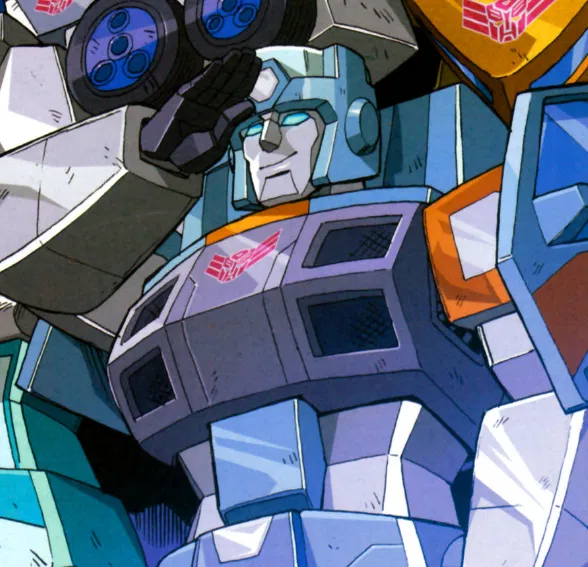 Avatar of Younger Kup