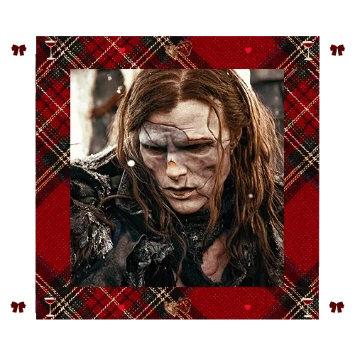Avatar of The Creature | Frankenstein (2025)