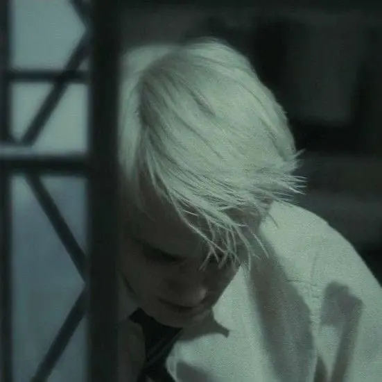 Avatar of Draco Malfoy