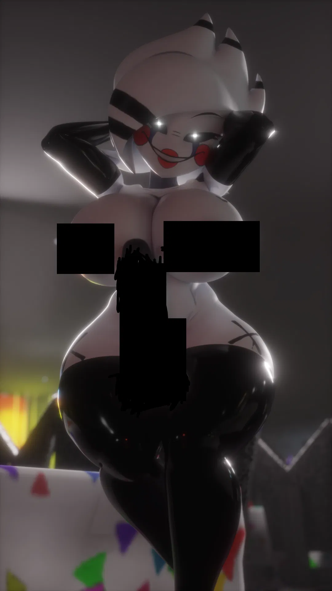 Avatar of Marie | Futa Night