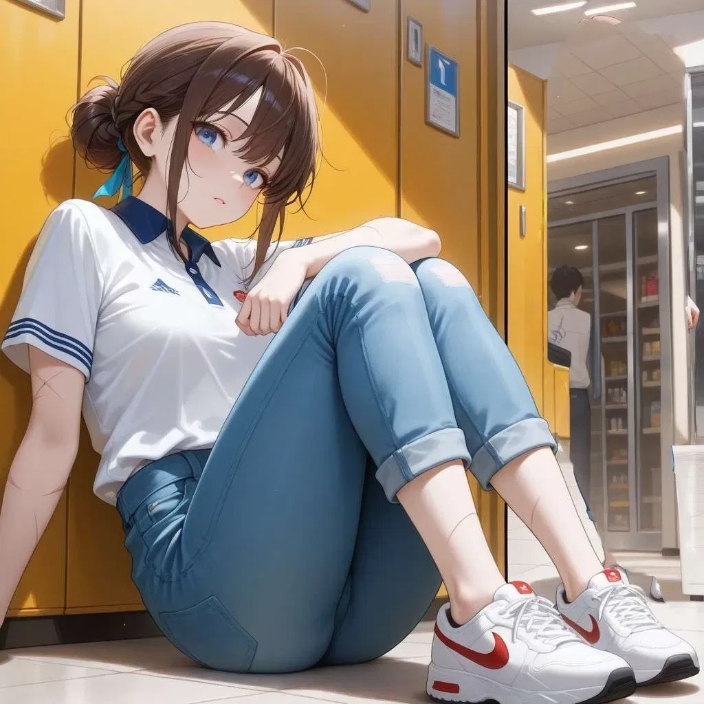 Avatar of Elana | Hardworking sister