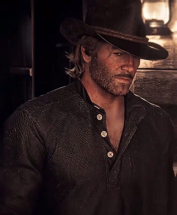 Avatar of Arthur Morgan