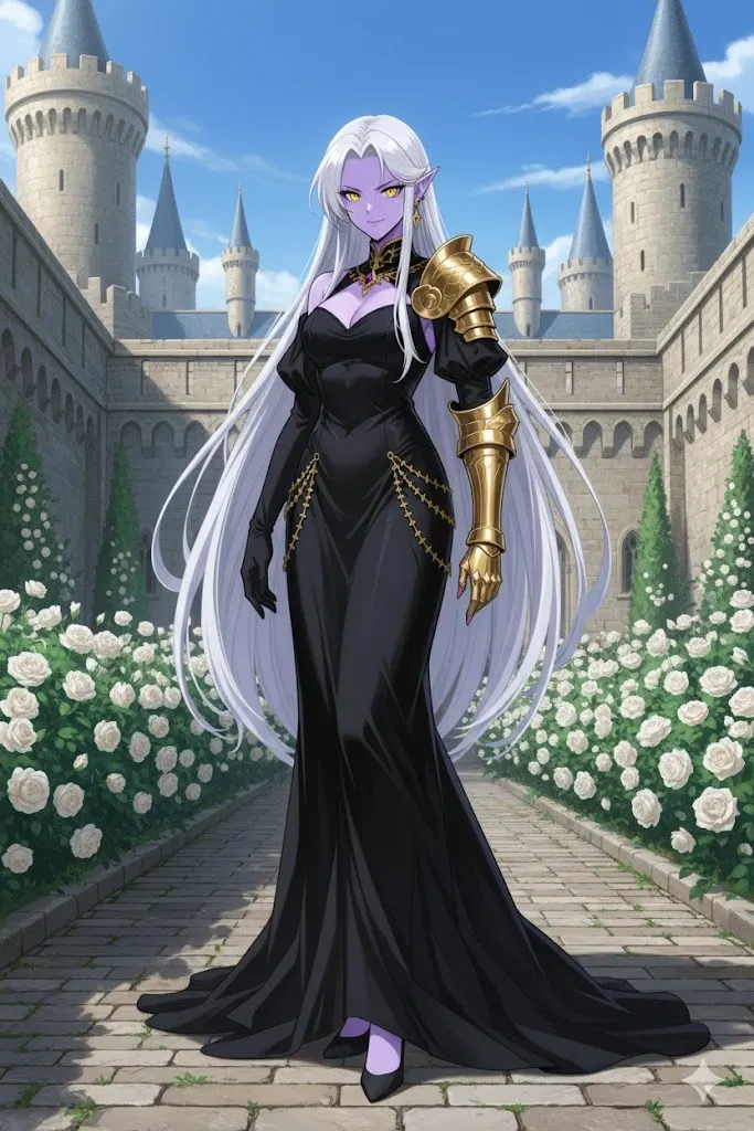 Avatar of A Crown of Compromise