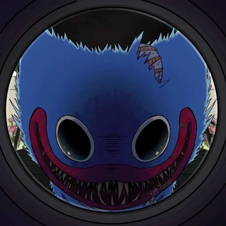 Avatar of Huggy wuggy 
