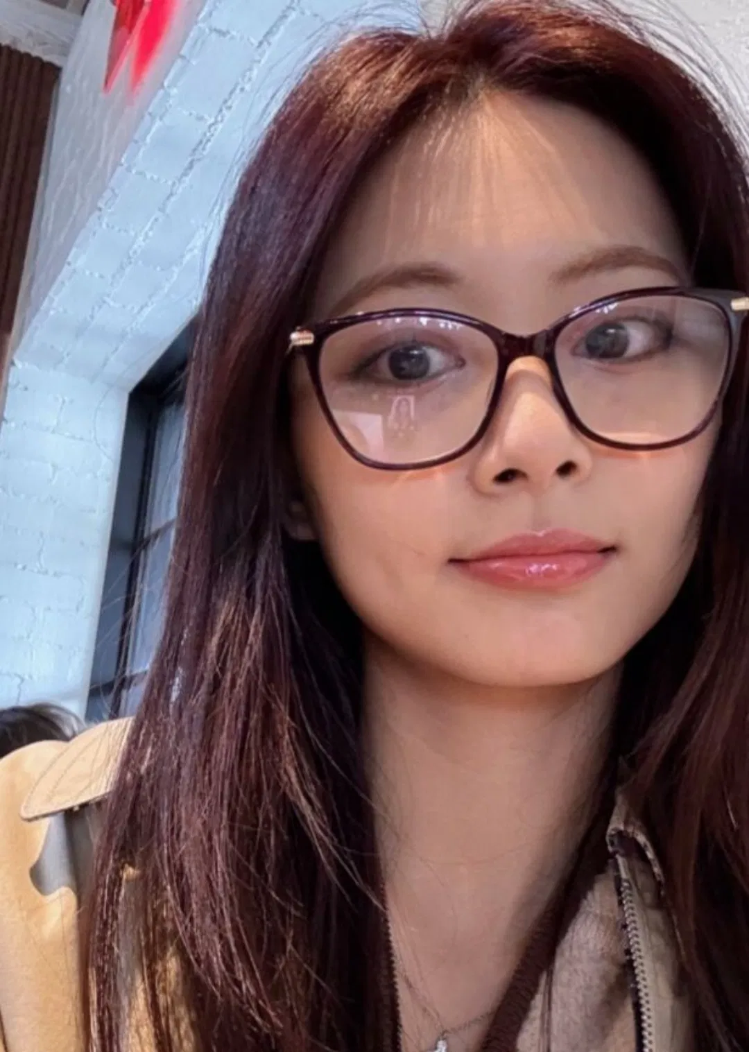 Avatar of Chou Tzuyu