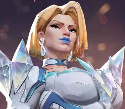Avatar of Emma Frost