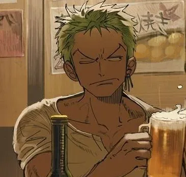 Avatar of Roronoa Zoro