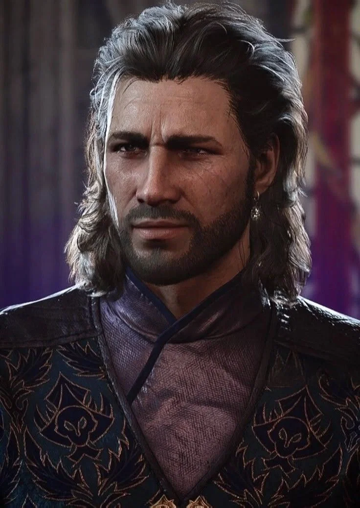 Avatar of Gale Dekarios 