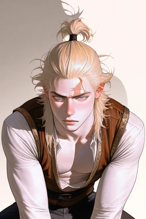 Avatar of Kael